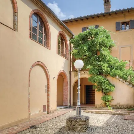 Cinque Querci, Lucignano Holiday home Pieve Vecchia (Tuscany)