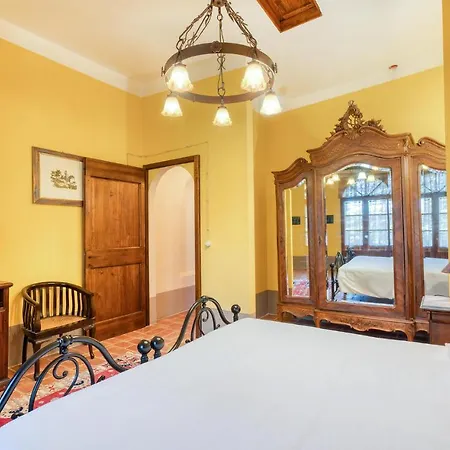 בית נופש Cinque Querci Pieve Vecchia (Tuscany)