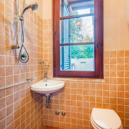 Cinque Querci, Lucignano Holiday home Pieve Vecchia (Tuscany)