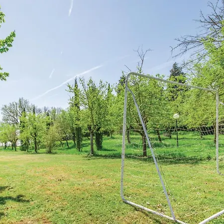 Cinque Querci, Lucignano Holiday home