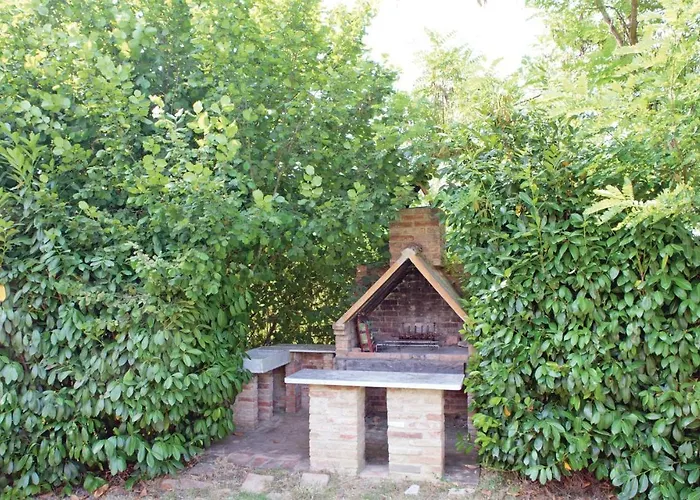 Cinque Querci, Lucignano *