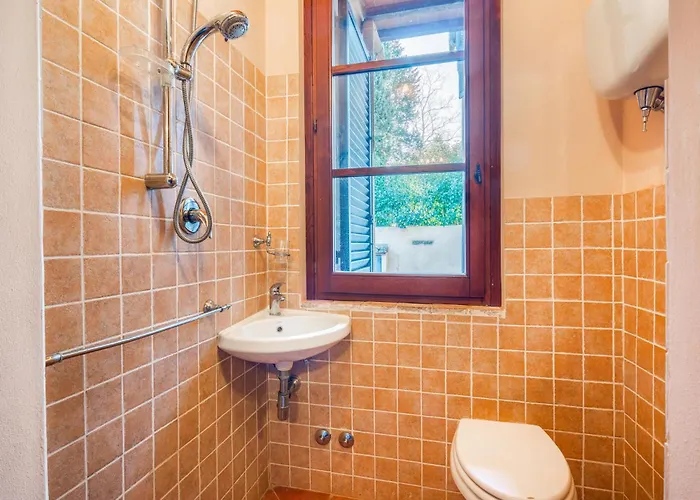 Cinque Querci, Lucignano 別荘 Pieve Vecchia